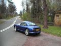 TVR Cerbera - Driving Off TVR Cerbera - Driving Off