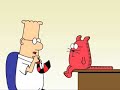 Catbert, Evil H.R. Director