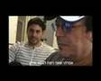 גד אלבז עם רודי פרז gad elbaz & rudi perez