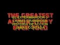 Terminator Jesus (Espanol)