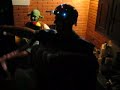 Sahara Maniacos - Sauna Gay...kkkkkk