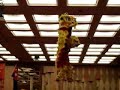 dance martial
