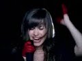 demi lovato - get back videoclip demi lovato - get back videoclip