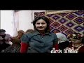 Nallıhan İpek Oya 2 - Kanal B Ellerin Turkusu Programi
