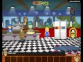 Harry Quantum: TV Go Home - WalkThrough