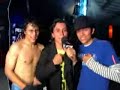 final batalla de las bandas pepsi max 2007