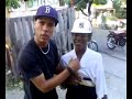 Baile urbano