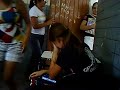 a tristesa do provão