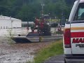 The Martinsville Flood