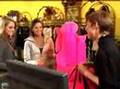 Go Prom Dress Shopping with JoJo