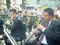 Retreta dominical