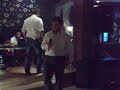 اغنيه تعا ننسى للمسيقار ملحم بركات غناء علي سلطان في كافيه ناس وناس بعمان