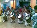 videos de Pazanji Palli Perunal - Chenda Kottu