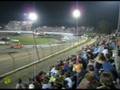 Anderson Speedway Figure 8 Trailer Race