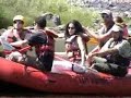Whitewater Rafting Trip