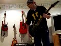Gary Hoey Linus and Lucy