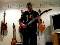 Gary Hoey Linus and Lucy