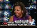 Michelle Obama on the Importance of Voting