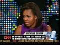 Michelle Obama on the Importance of Voting