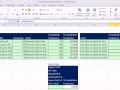 Excel 2010 Statistics #17 Ogive Chart Formula PivotTable Data Analysis Toolpak Add-in&Pareto Chart