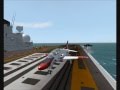 R-98 CLEMENCEAU FRENCH CARRIER