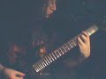 Metallica - \"Battery\" cover