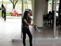 Boulevard Of Broken Dreams Greenday Cover Version E'zzati Said