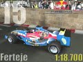 rFactor - GP de Monaco RFCO Team (domingo)