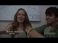 Backstage Pass: The Storytelling Ability of a Boy