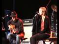 HANNAH TOLF & DICK AHLIN - Motherless Childern