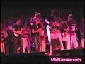 MelSamba - Funk - Eu s� quero � ser feliz !