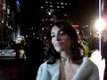 Caterina Murino at Casino Royale Premier