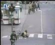 Yet, another bicycle accident...Ouch!
