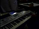 KORG PA1X Çiftetelli / Tayfun Davut live in Balkan