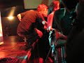 Ariel e Max alla Flog (Firenze) 10.05.2008 Fefo si scatena!