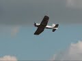 Parkzone Corsair (Custom) XF4U-1