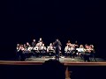 sinfonía de los juguetes  leopold mozart 