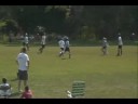 Sharks vs. BC United