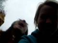 me and my friend Ashley... we had a great day... hahahahahaha