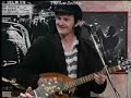 The Saw Doctors - N17