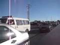 Rush Hour Damascus Syria