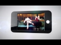 Jonathan Ross on ITV Player