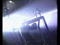 KMFDM USE DAUZ DRUMS