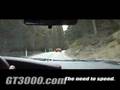 Lamboghini chase