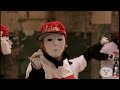 Jabbawockeez on Pepsi Smash
