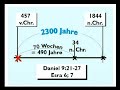 Die drei Engelsbotschaften Teil 6(I) Die drei Engelsbotschaften Teil 6(I)