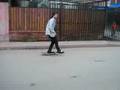 pansho en skt dos tablas