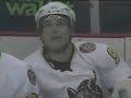 Jesse Schultz vs Kris Versteeg Jesse Schultz vs Kris Versteeg