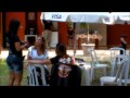 Arpoador Moto Grupo - Churrasco dos Brothers do Asfalto PARTE 1.wmv