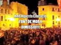 Manifestaci� Val�ncia 29N - Font de Mora Dimissi�!!!